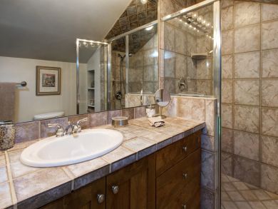 Three Bedrooms and Three Bathrooms a Rare Park City Find