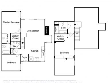 Three Bedrooms and Three Bathrooms a Rare Park City Find