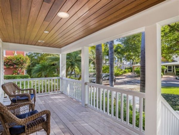 Boca Grande Vacation Cottage 2 Bedrooms Sleeps 4 Guests