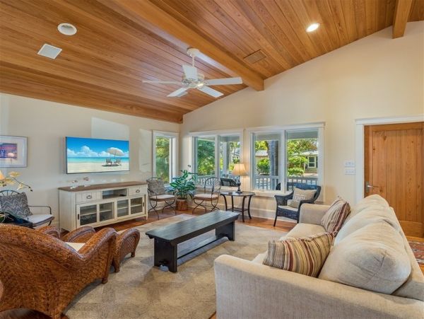 Boca Grande Vacation Cottage 2 Bedrooms Sleeps 4 Guests
