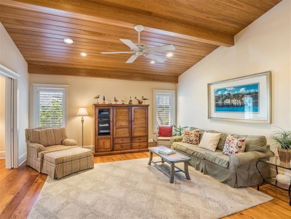 Boca Grande Vacation Cottage 2 Bedrooms Sleeps 4 Guests