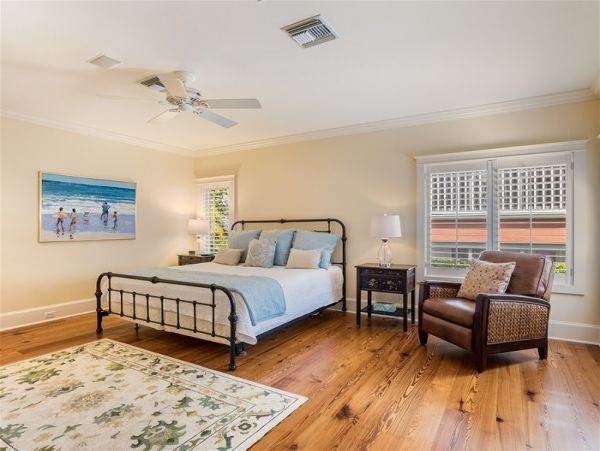 Boca Grande Vacation Cottage 2 Bedrooms Sleeps 4 Guests