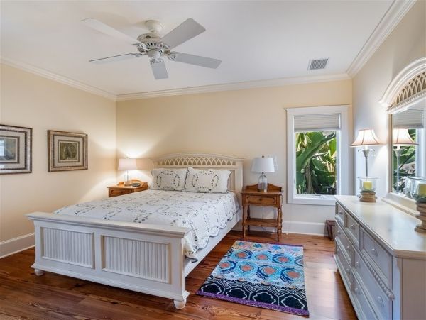 Boca Grande Vacation Cottage 2 Bedrooms Sleeps 4 Guests