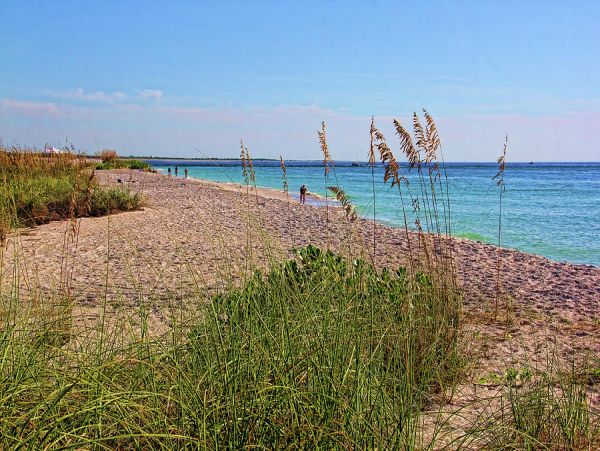 Boca Grande Vacation Cottage 2 Bedrooms Sleeps 4 Guests