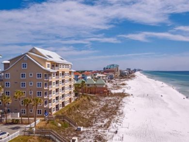 Destin Vacation Condo Sleeps Eight Guests