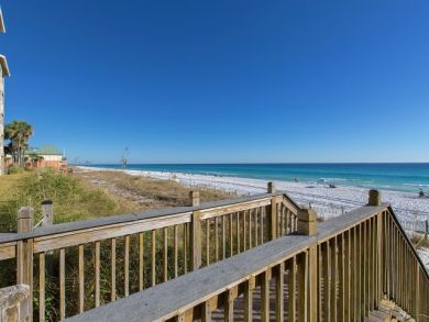 Destin Vacation Condo Sleeps Eight Guests