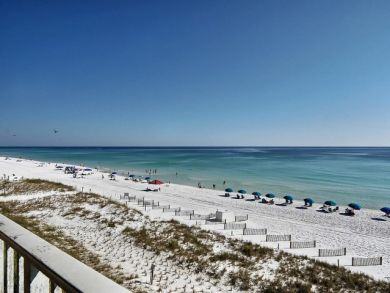 Destin Vacation Condo Sleeps Eight Guests
