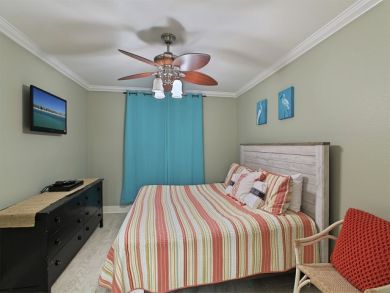 Destin Vacation Condo Sleeps Eight Guests
