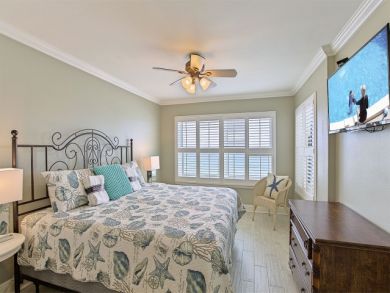 Destin Vacation Condo Sleeps Eight Guests