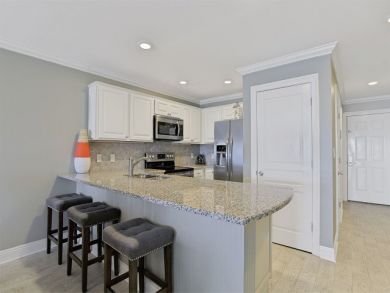 Destin Vacation Condo Sleeps Eight Guests