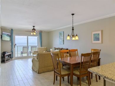 Destin Vacation Condo Sleeps Eight Guests
