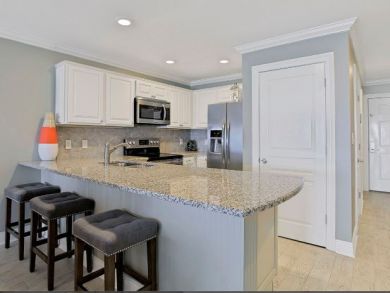Destin Vacation Condo Sleeps Eight Guests