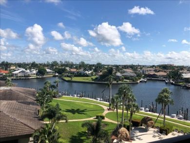 Marco Island Vacation Rental Condo Two Bedrooms