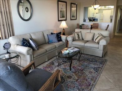 Marco Island Vacation Rental Condo Two Bedrooms