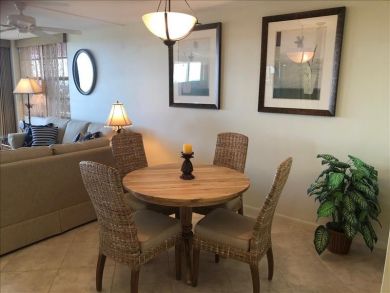 Marco Island Vacation Rental Condo Two Bedrooms