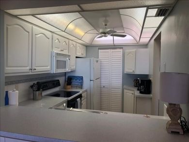 Marco Island Vacation Rental Condo Two Bedrooms