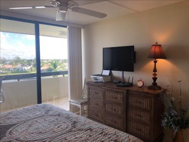 Marco Island Vacation Rental Condo Two Bedrooms