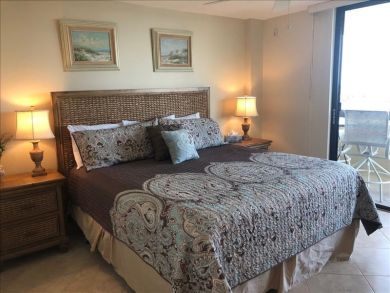 Marco Island Vacation Rental Condo Two Bedrooms