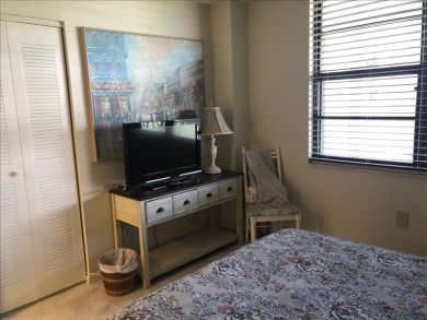 Marco Island Vacation Rental Condo Two Bedrooms
