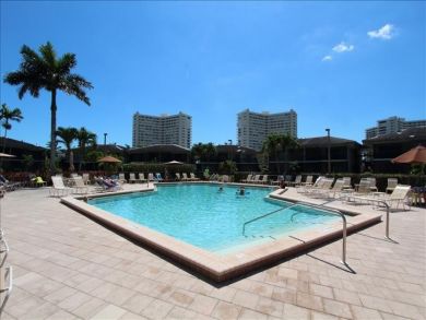 Marco Island Vacation Rental Condo Two Bedrooms
