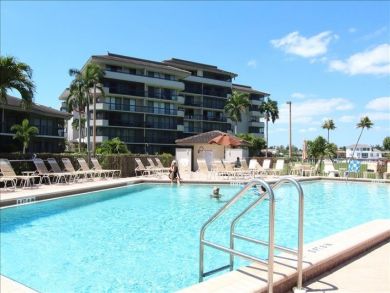Marco Island Vacation Rental Condo Two Bedrooms