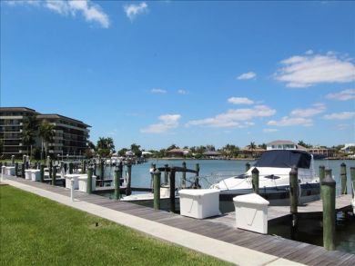 Marco Island Vacation Rental Condo Two Bedrooms
