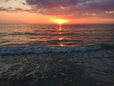 Marco Island Vacation Rental Condo Two Bedrooms