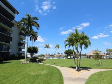 Marco Island Vacation Rental Condo Two Bedrooms