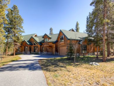 Breckenridge Vacation Home Sleeps Fifteen Guests.