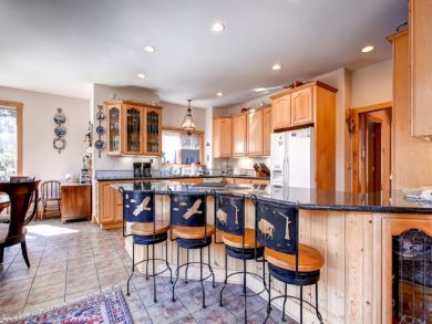 Breckenridge Vacation Home Sleeps Fifteen Guests.
