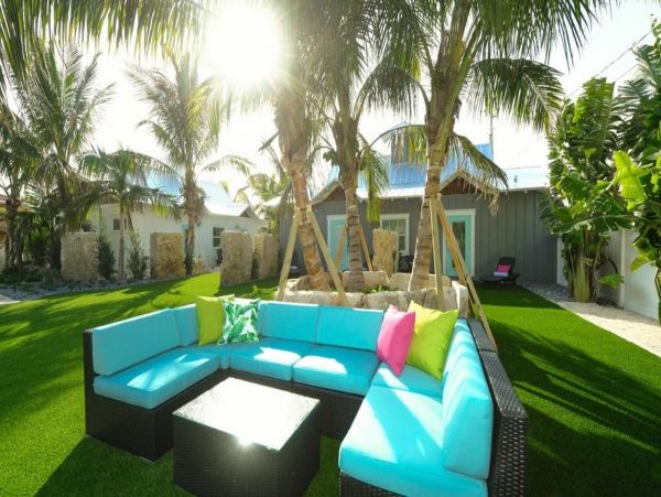Lovely 2 Bedroom Pool Unit Sleeps 6 Guests