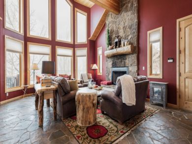 Park City Deer Valley Canyons Resort Home 922409 Park City Deer Valley Canyons Resort Home 922409