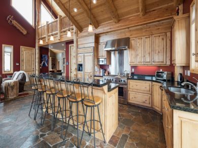 Park City Deer Valley Canyons Resort Home 922409 Park City Deer Valley Canyons Resort Home 922409