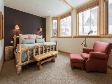Park City Deer Valley Canyons Resort Home 922409 Park City Deer Valley Canyons Resort Home 922409