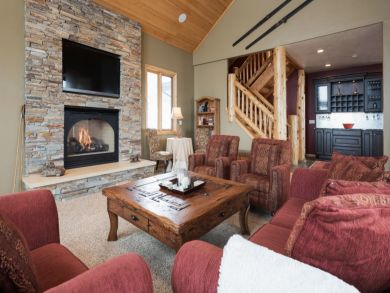 Park City Deer Valley Canyons Resort Home 922409 Park City Deer Valley Canyons Resort Home 922409