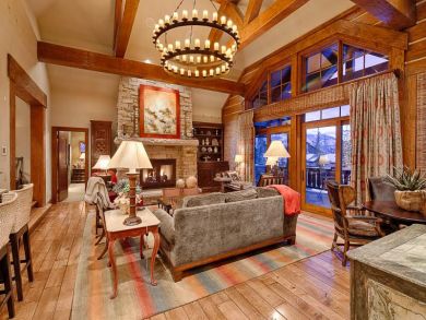 Park City Deer Valley Canyons Resort Home 922410 Park City Deer Valley Canyons Resort Home 922410