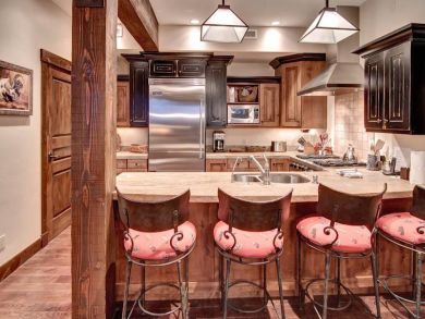 Park City Deer Valley Canyons Resort Home 922411 Park City Deer Valley Canyons Resort Home 922411