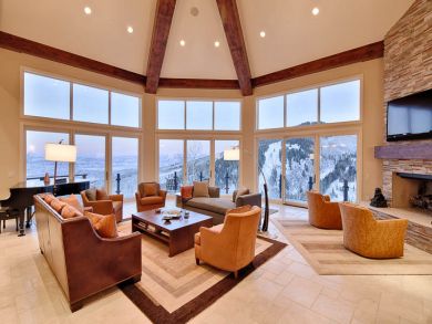 Park City Deer Valley Canyons Resort Home 922412 Park City Deer Valley Canyons Resort Home 922412