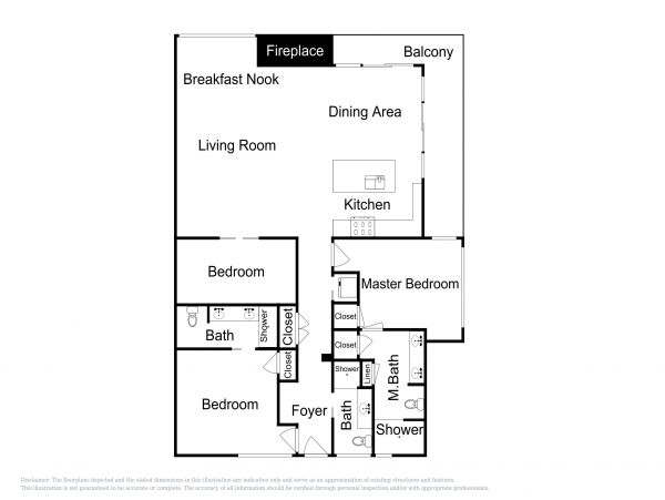 Vail Luxury Vacation Rental Sleeps Six Guests Walk to Lifts