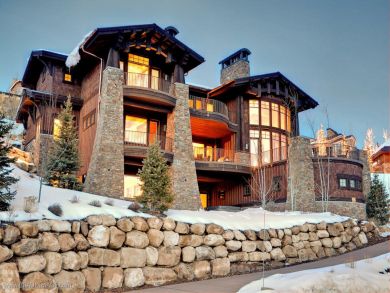 Park City Deer Valley Canyons Resort Home 922417 Park City Deer Valley Canyons Resort Home 922417