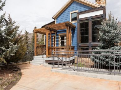 Park City Deer Valley Canyons Resort Home 922418 Park City Deer Valley Canyons Resort Home 922418