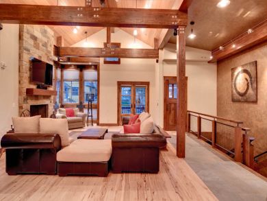 Park City Deer Valley Canyons Resort Home 922418 Park City Deer Valley Canyons Resort Home 922418