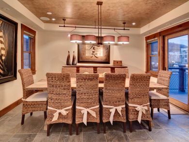 Park City Deer Valley Canyons Resort Home 922418 Park City Deer Valley Canyons Resort Home 922418