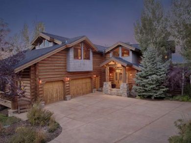 Park City Deer Valley Canyons Resort Home 922419 Park City Deer Valley Canyons Resort Home 922419