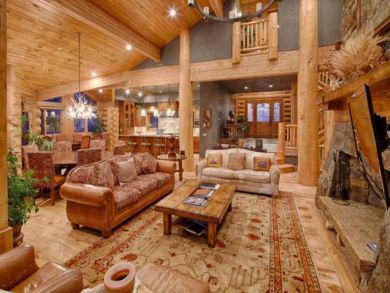 Park City Deer Valley Canyons Resort Home 922419 Park City Deer Valley Canyons Resort Home 922419