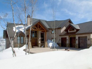Park City Deer Valley Canyons Resort Home 922420 Park City Deer Valley Canyons Resort Home 922420