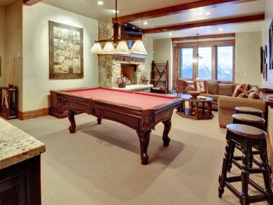 Park City Deer Valley Canyons Resort Home 922420 Park City Deer Valley Canyons Resort Home 922420