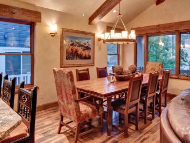 Park City Deer Valley Canyons Resort Home 922421 Park City Deer Valley Canyons Resort Home 922421