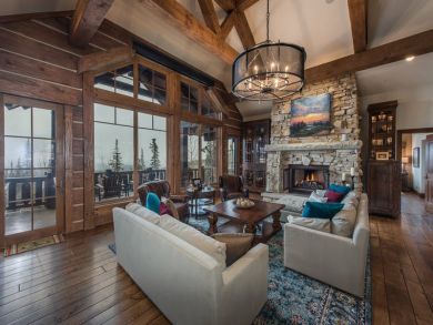 Park City Deer Valley Canyons Resort Home 922423