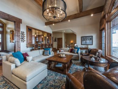 Park City Deer Valley Canyons Resort Home 922423